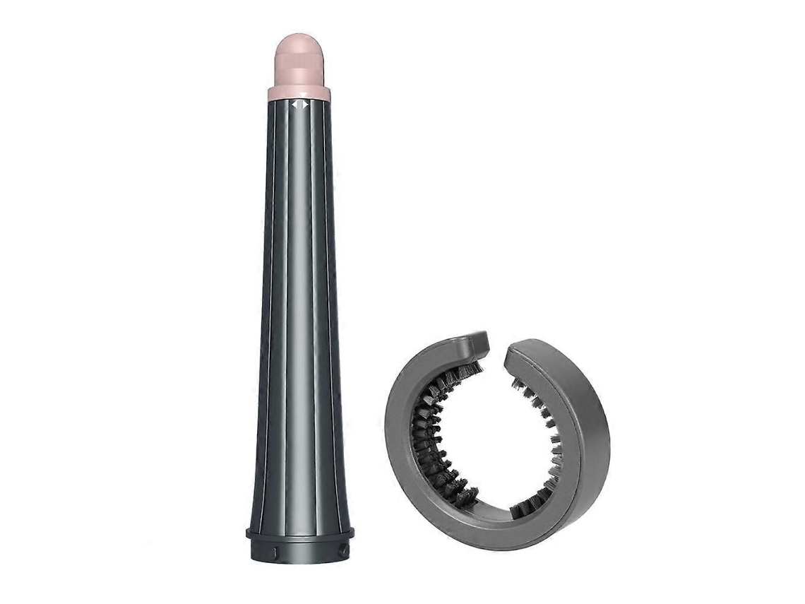 Acessórios para Modeladores de Cachos Cônicos Longos 0,78 a 1,4 Polegadas Airwrap Hs01 Hs05, Cabelo, C GOKOCO