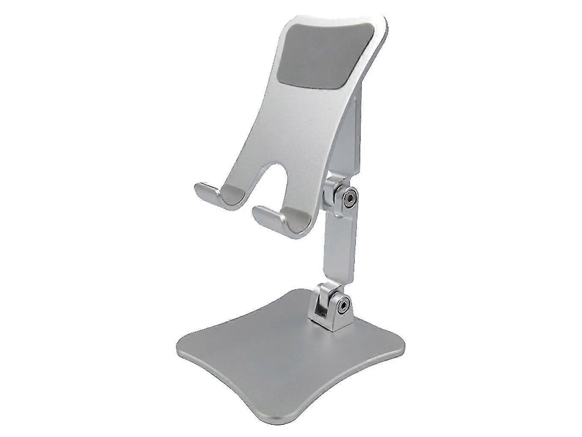Suporte De Mesa Para Celular Ajustável Para Todos Os Celulares