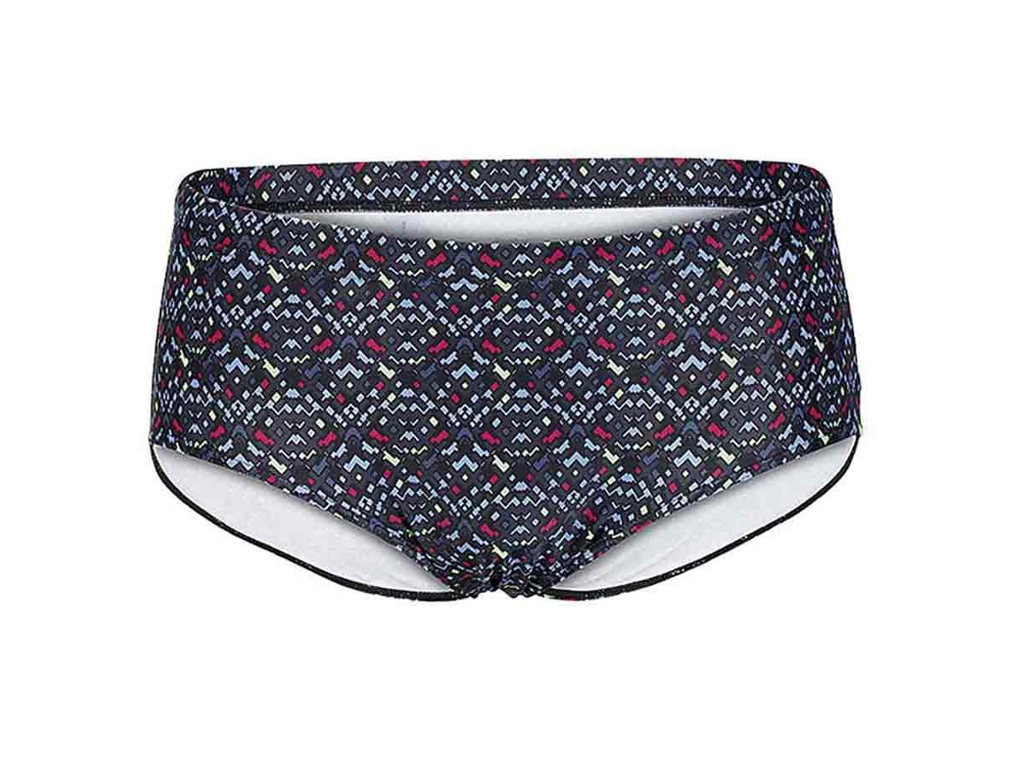 Slip de Banho 2466501 Preto 6 Homemfashy