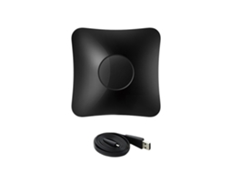 Broadlink RM4 Pro (Controle Remoto Inteligente por Infravermelho e Wi-Fi)