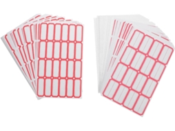 Porta-recados Divertido Em Acrílico Com 12 Prendedores Amarelos Para Organização De Mesa E Impressão Nítida, Para