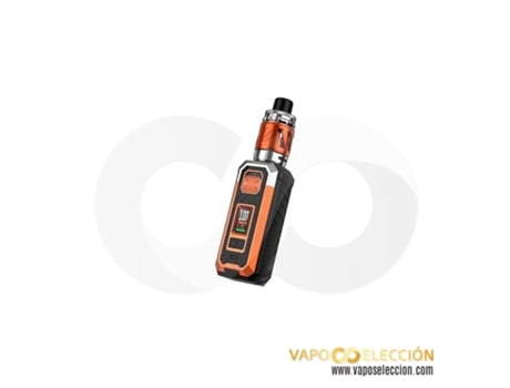 Armour S Kit Orange Produto Sem Nicotina VAPORESSO