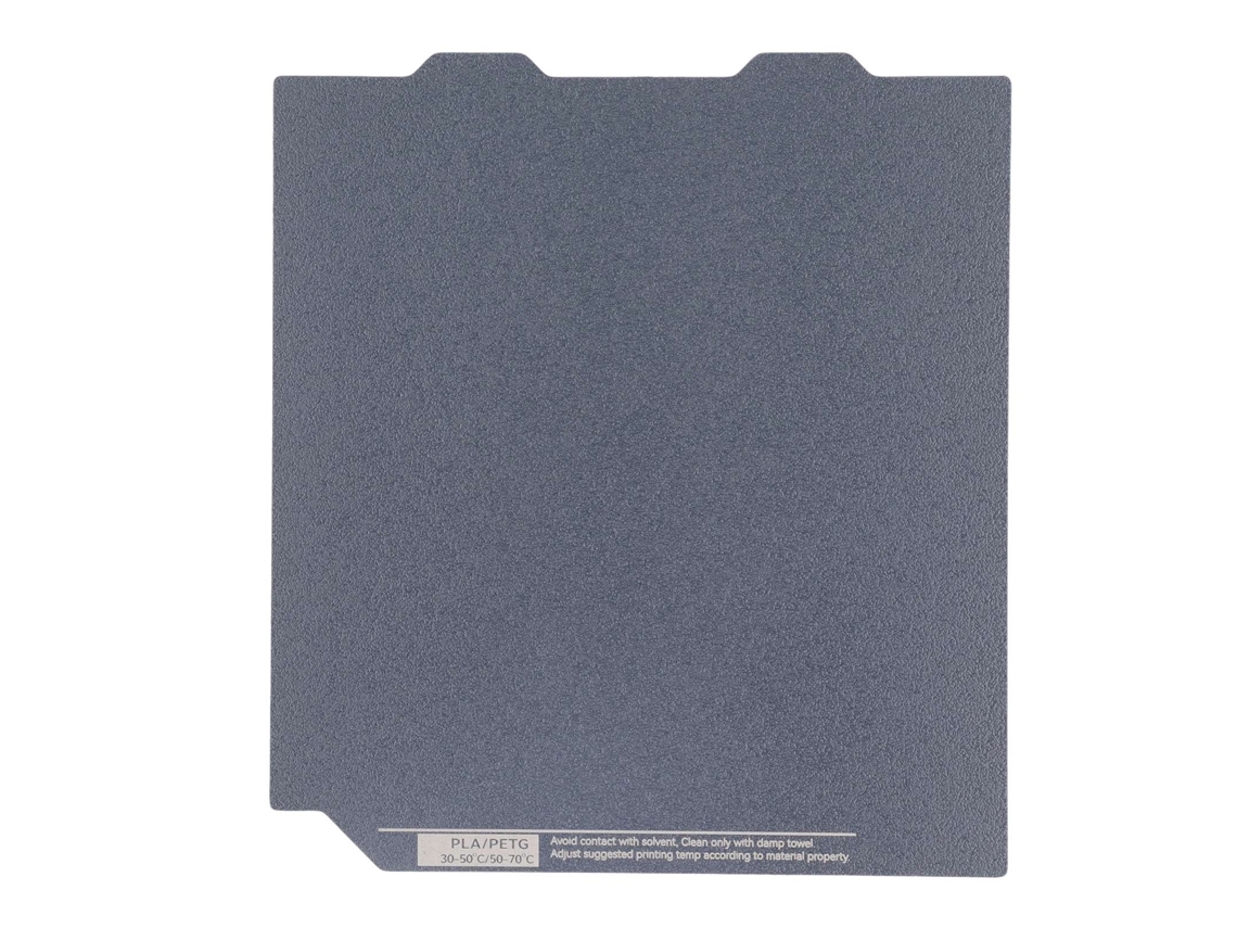 Placa De Construção Para Impressora 3d A1 Mini 180x180mm Pei Aço Spring Dupla Face