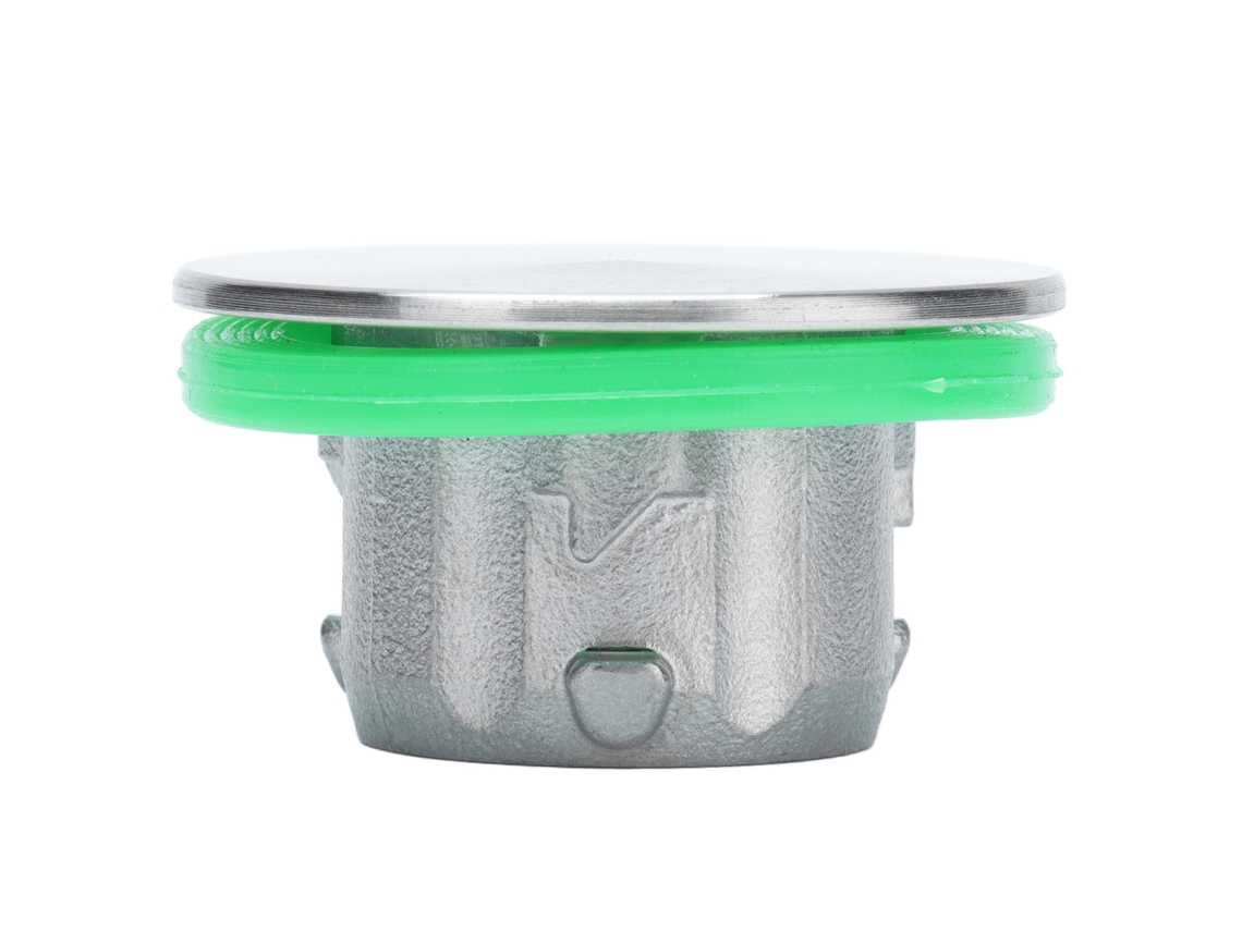 Capa de Cabeça de Faca Inox para Thermomix Tm6