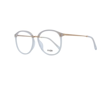 Armação De Óculos Feminino Maje Mj1009 52640