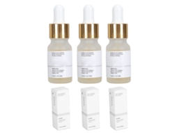 2026 Kit com 3 unidades de Sérum Nutritivo para Cabelo, Inibidor de Crescimento, Hidratante, Refrescante e Resistente ao Suor, Pós-Depilação