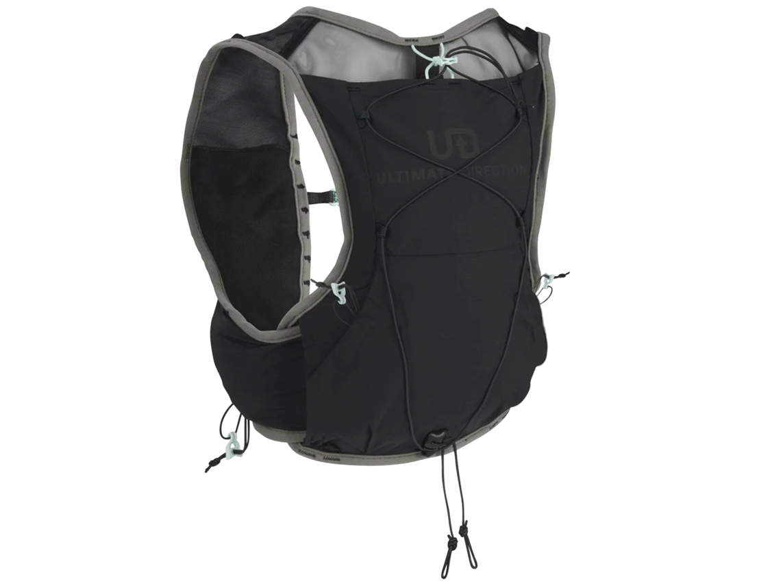Mochila ULTIMATE DIRECTION  Race Vesta  Preto