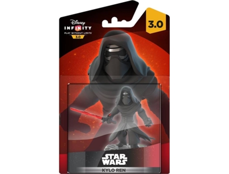 Figura  Infinity 3.0 Star Wars - Kylo Ren