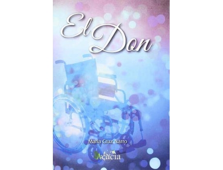 Livro El Don de María Cruz Narro (Espanhol)