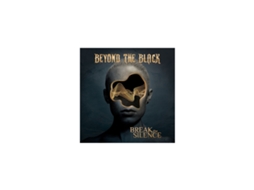 Beyond The Black - Break The Silence cd 2026