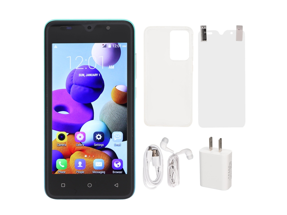 Smartphone LAXISCREED Reno 4 Ultra 5.0" 3g