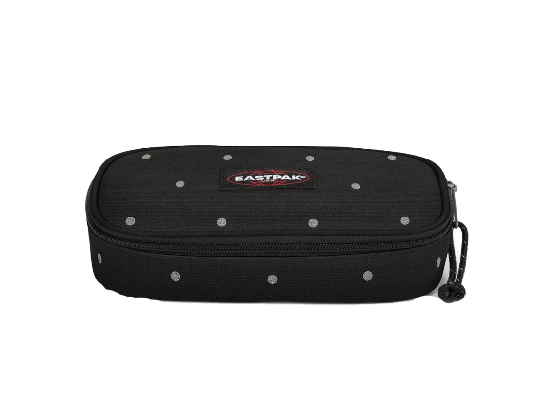 Sapatos Eastpak Oval Single Preto Eastpak (n/a)