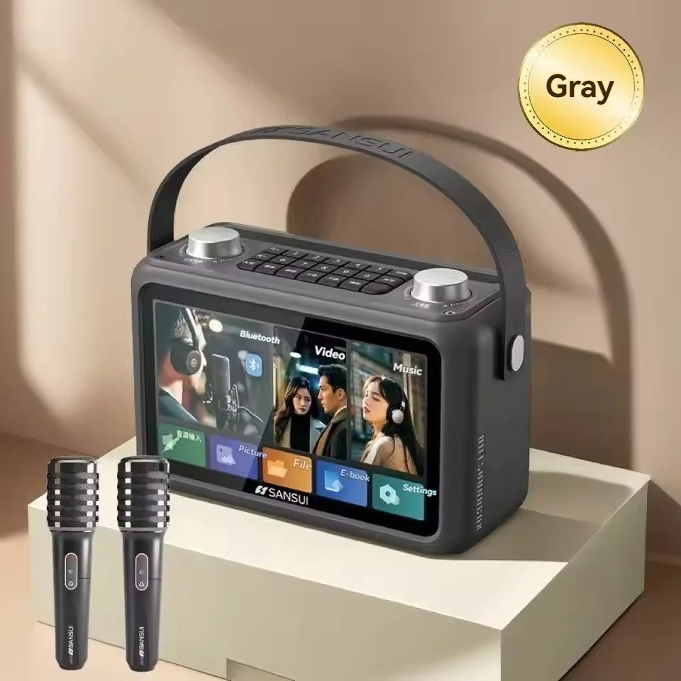 Caixa De Som Bluetooth