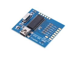 Matrix Nand Programmer: Módulo Leitor/gravador Spi Flasher Mtx Para Xbox360 - Componentes Eletrônicos