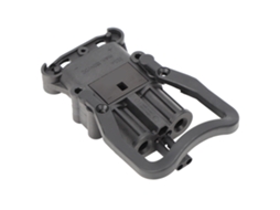 Laxiscreed Conector Femelle Dc150v 320a Para Carrinhas Elétricas E Chariots Elevadores