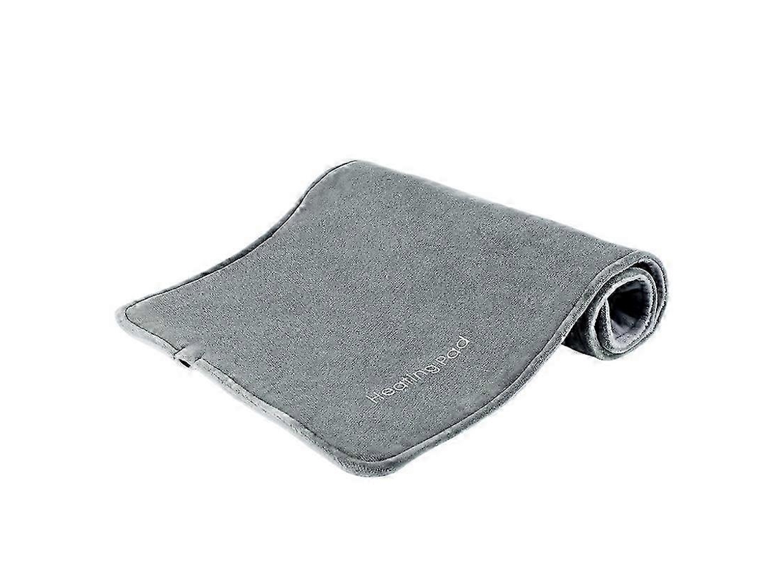 Almofada De Aquecimento Elétrica Macia E Rápida De 25 A 26 Polegadas, Manta Aquecida Com Temperatura Constante De 55 Graus. Olysi Shop