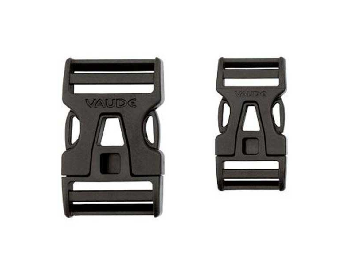 Vaude Steckschnalle 25 Mm Single Adjust