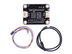 Módulo Sensor Tds para Monitoramento de Água 3.3 5.5v S/MARCA
