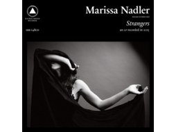 CD Marissa Nadler - Strangers