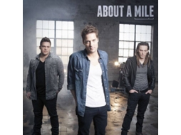 CD About A Mile - About A Boy (1CDs)
