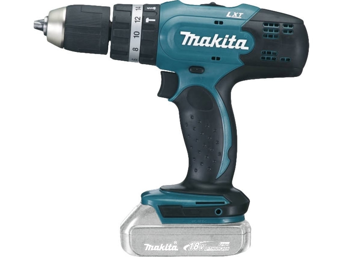 Berbequim MAKITA DHP453Z
