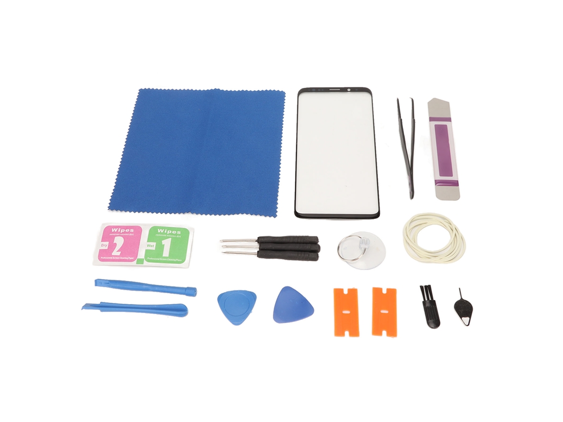 Ferramentas para Tela Samsung EOOCOO (reparo, exterior)