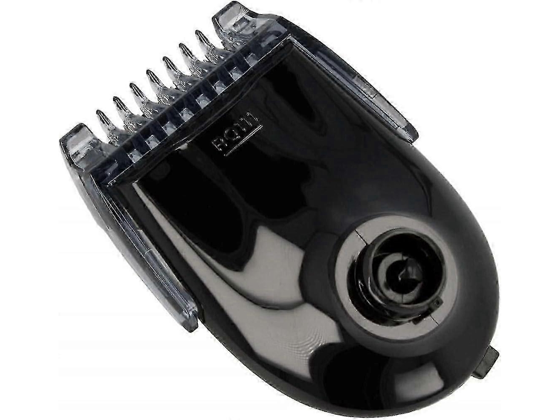 Pente Guia Para Aparador De Cabelo, Ajuste De Comprimento, Resistente