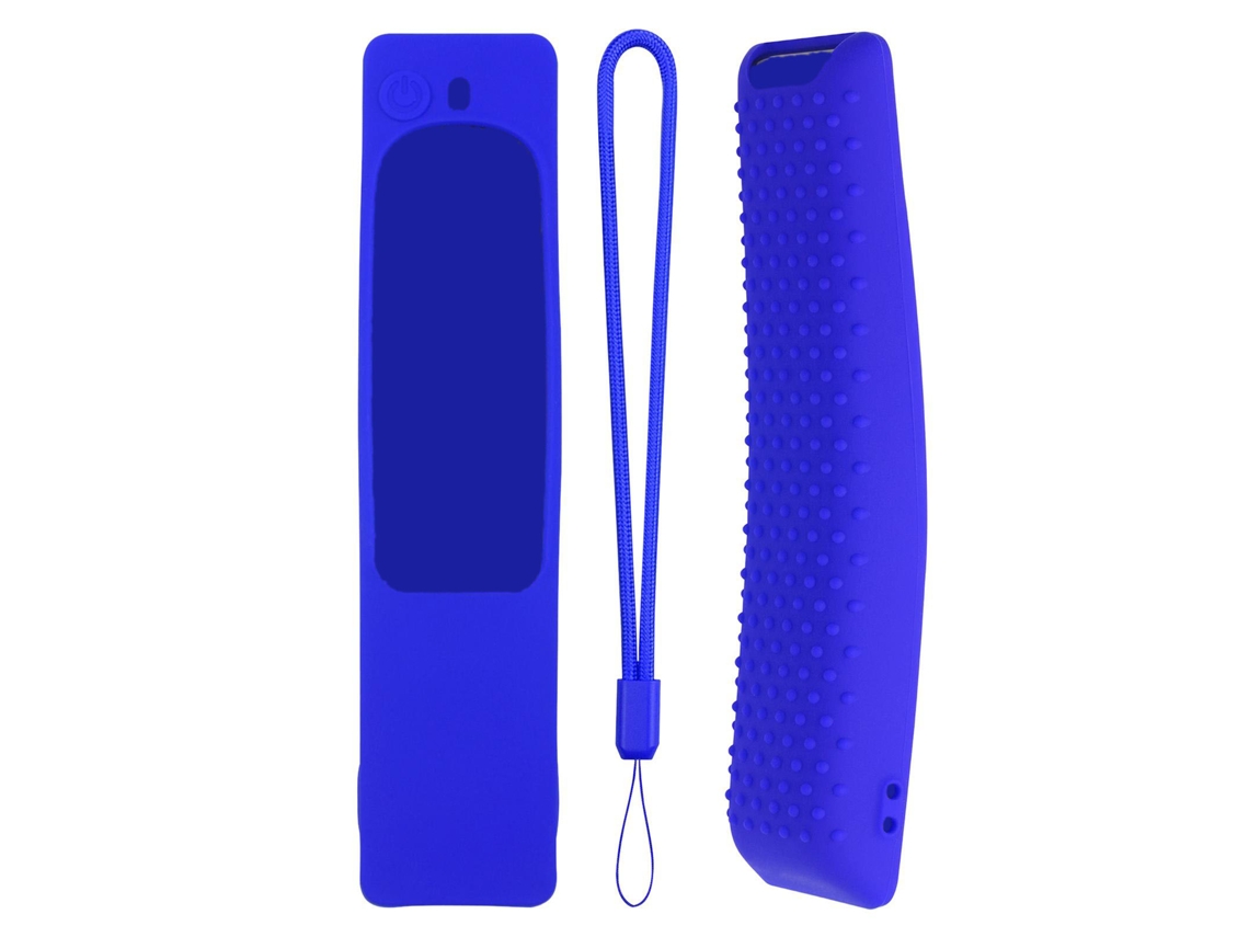 Capa LAXISCREED Samsung Bn59 Silicone Anti impacto