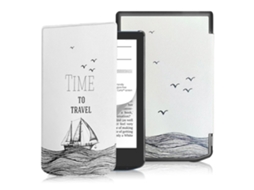 Capa Para Pocketbook Verse Henten Home
