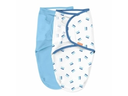 Musselina SUMMER INFANT Multicolor