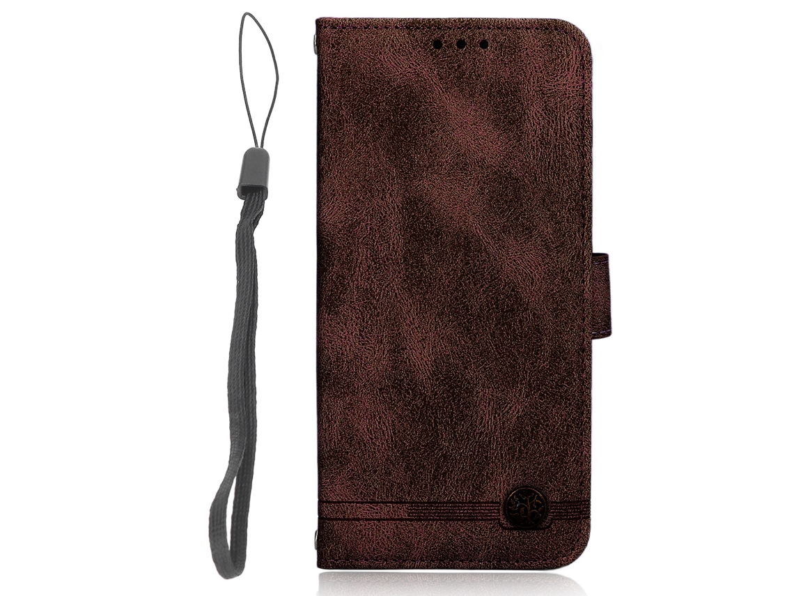 Capa LAXISCREED Galaxy S21 com Porta cartões