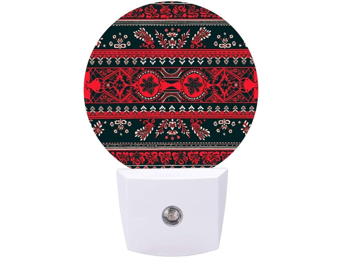 Luz Noturna Led Com Sensor, Luz Noturna Branca Quente Suave Banheiro, Quarto E Cozinha