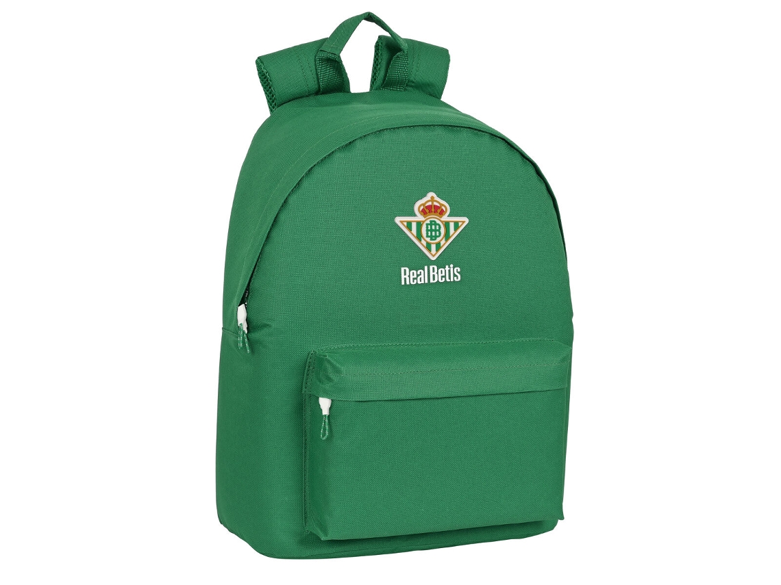 Mochila para Notebook REAL BETIS BALOMPIÉ