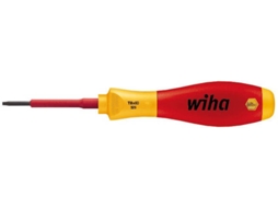 Chave de Parafusos WIHA 325