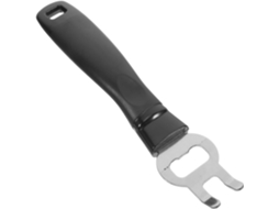 Pinça Para Bife Abaodam Churrasco, Ideal Para Cozinhar E Limpar Ao Ar Livre