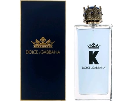 Perfume DOLCE & GABBANA Dolce And Gabbana K Eau de Toilette (150 ml)