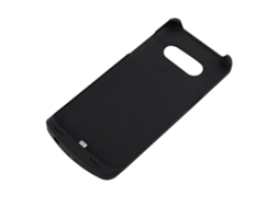 Capa de Power Bank EOOCOO (3 em 1 4200mah)