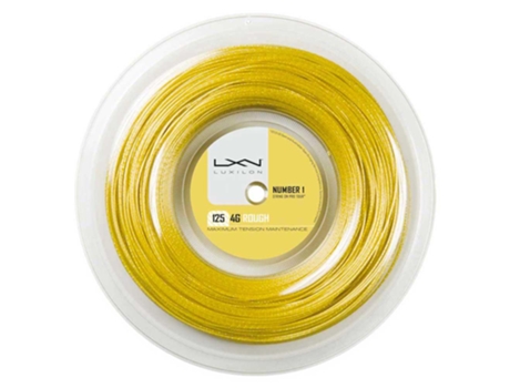 Luxilon 4g Rough 200 M