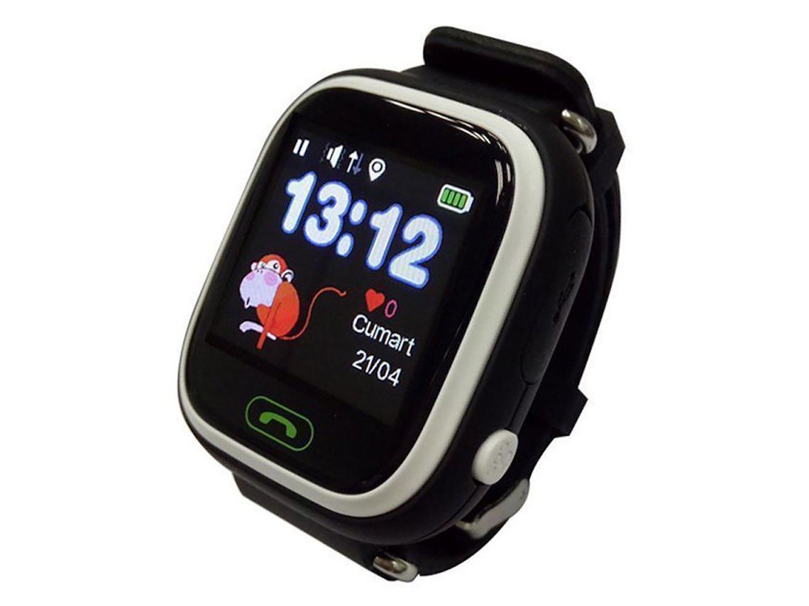 Leotec Kids Way Gps Anti-Loss