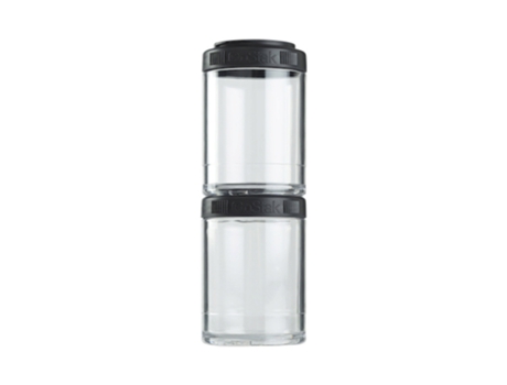 Go Stak 2 Pak Blender Bottle (150ml)