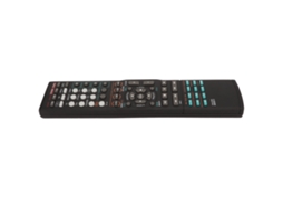 Controle Remoto para Receptor Yamaha EOOCOO