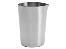 Copo de Mistura de Cocktail de Aço Inox 304 LAXISCREED