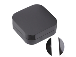 Controlador universal inteligente por infravermelhos para TVs, ar condicionado e casa inteligente LAXISCREED