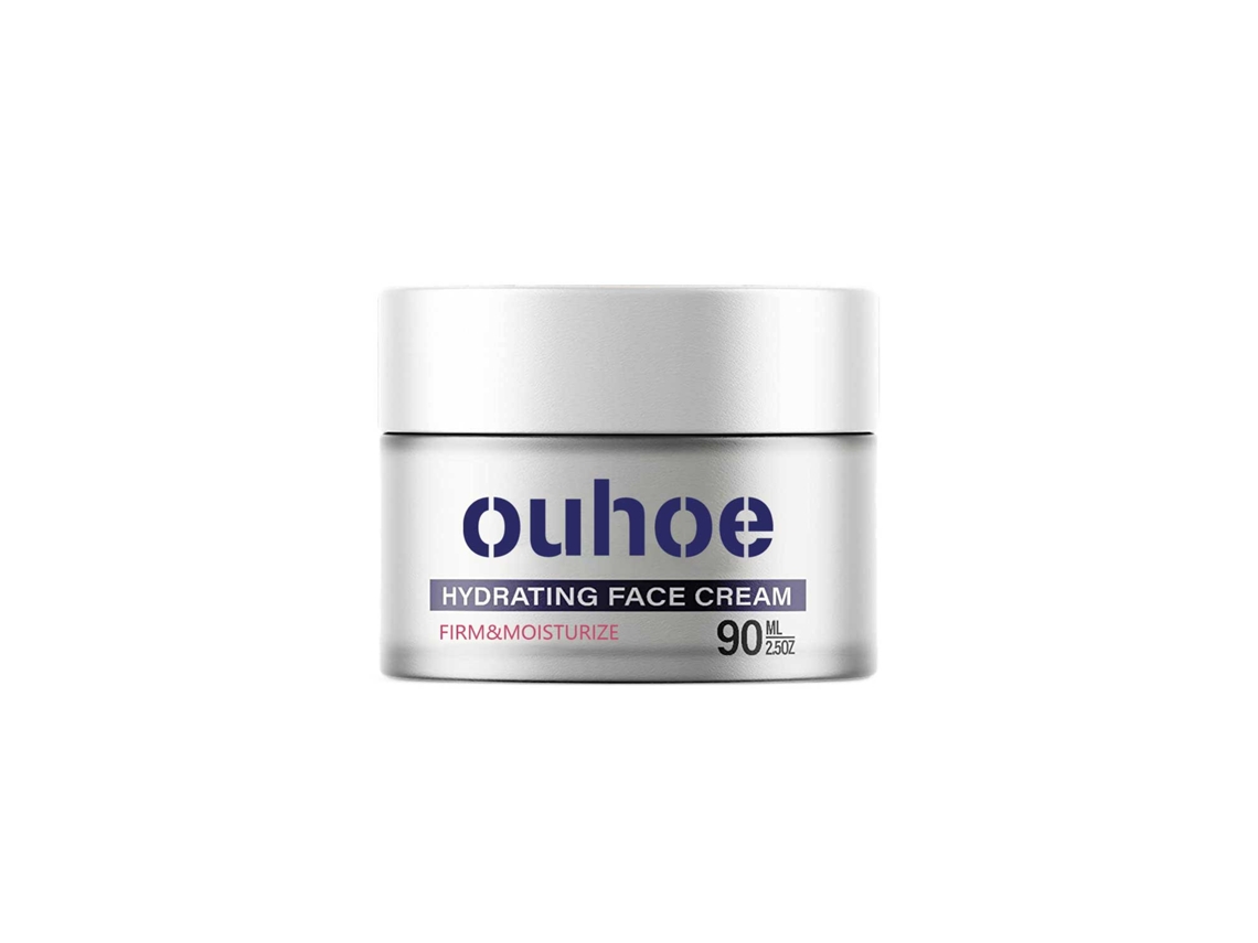 Creme Hidratante Nutrientes Essenciais Pele