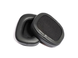 Pontas De Espuma Para Fones De Ouvido H800, Acessórios Para Substituição De Protetores Auriculares Com Cancelamento De Ruído Ushion