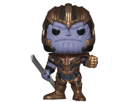 Thanos funko pop shop endgame