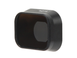2026 filtro Nd de Vidro Óptico para Drone Rc com Revestimento Multicamada, Acessório de Câmera para Drone