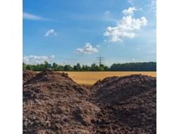 Bio Terra Mix | Compostagem Ecológica Completa Big Bag 1.000 L.