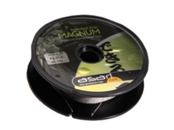 Fio Magnum 10X100 M Cinzento 0.400 Mmasari