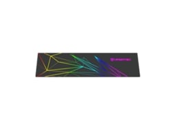 Base para Desktop NFORTEC Placa A-RGB Preto